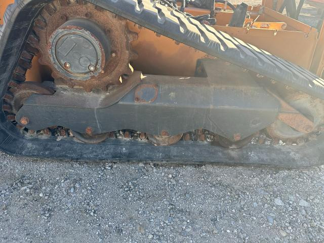 2015 Case TR310 Right Track Frame: P/N 47720068