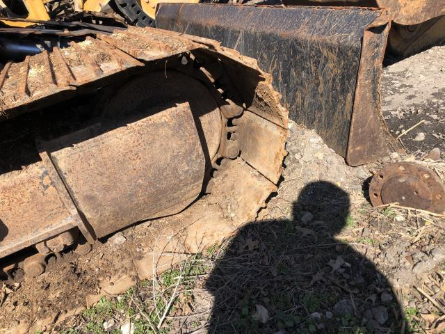 2017 Cat 315F L Right Track Idler: P/N 297-9138