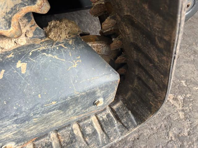 2022 Kubota SVL97-2 Left Track Idler: P/N V0631-24903