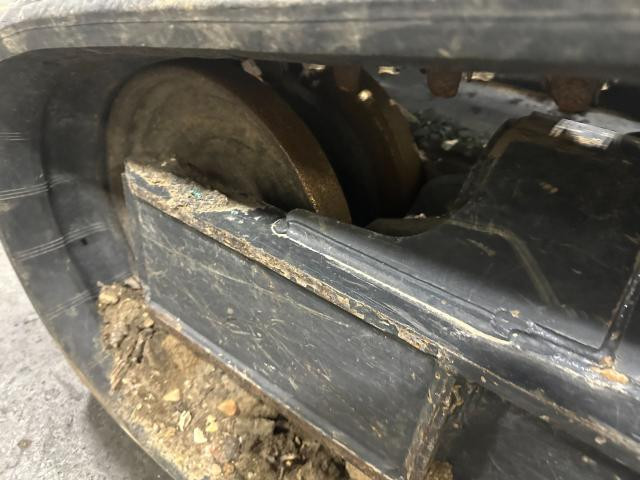 2020 Bobcat T770 Left Track Idler