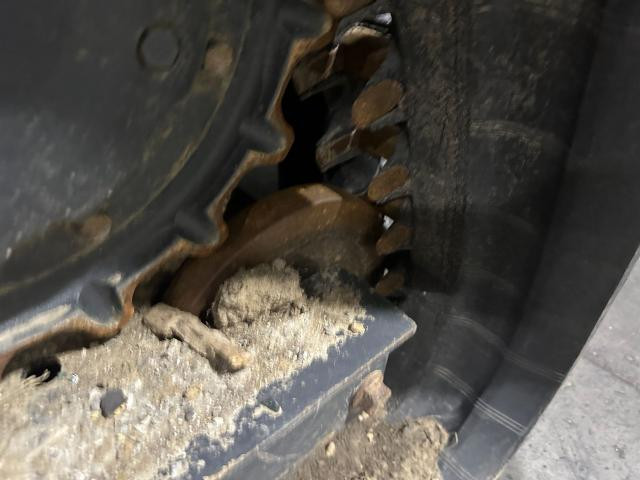 2020 Bobcat T770 Left Track Idler