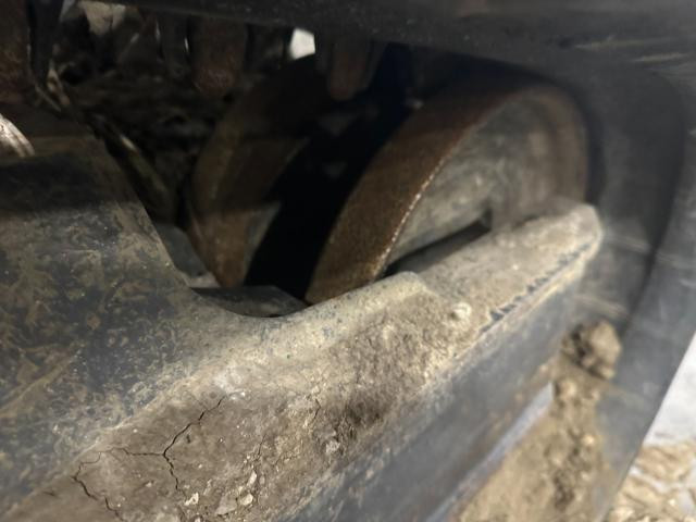 2020 Bobcat T770 Right Track Idler