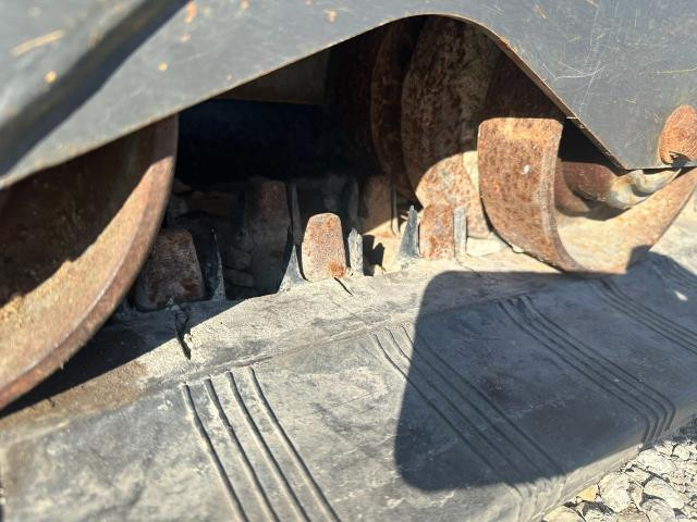 2015 Case TR310 Track Roller: P/N 47378992