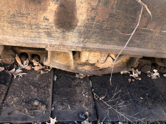 2017 Cat 315F L Track Components: P/N 240-2988