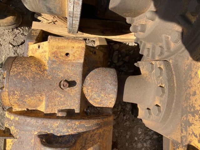 2003 Cat 953C Right Track Components: P/N 3W-7551