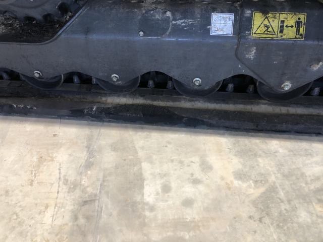 2024 New Holland C345 Right Track Roller