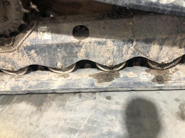 2019 Case TR340 Right Track Roller