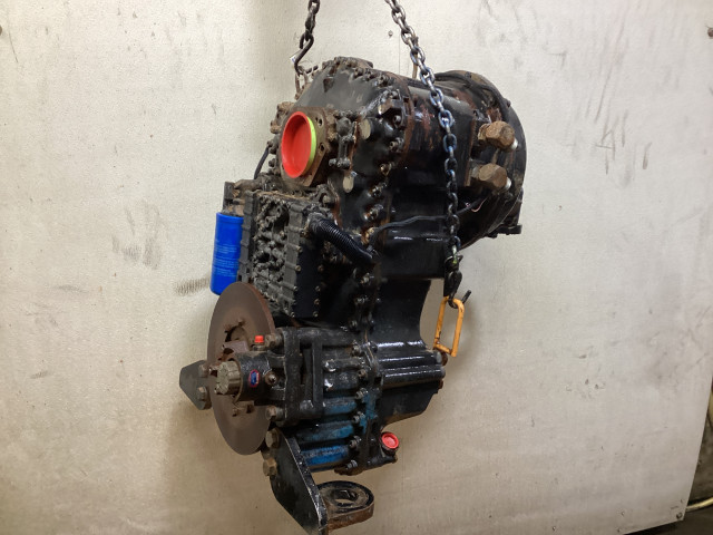 Case Transmissions for Sale