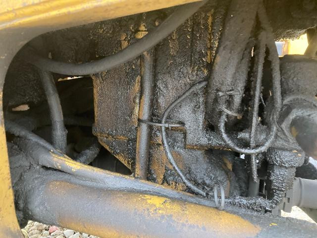 1993 John Deere 544G Transmission: P/N AT178015