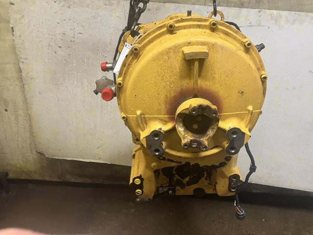 2015 John Deere 544K Transmission: P/N AT333187