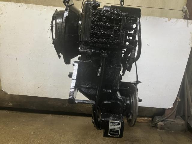 1992 Case 621 Transmission: P/N L129926