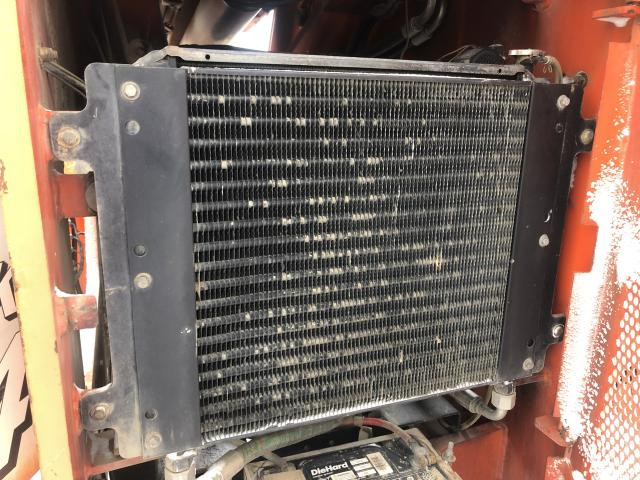 2002 Skytrak 10054 Equip Transmission Cooler: P/N 8180216
