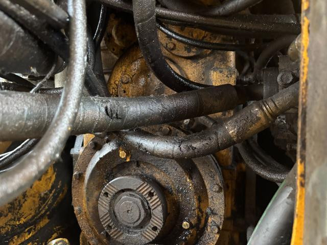 2006 Volvo L120E Transmission: P/N VOE 11145179