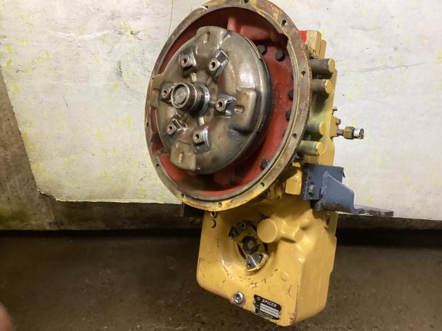 2008 Gehl RS6-42 Transmission: P/N 102654