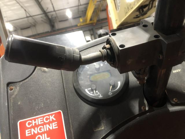 2012 Jlg G9-43A Equip Transmission Shifter, Electronic: P/N 91563226