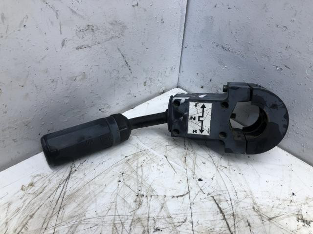 2008 Gehl RS6-42 Equip Transmission Shifter, Electronic: P/N L68772