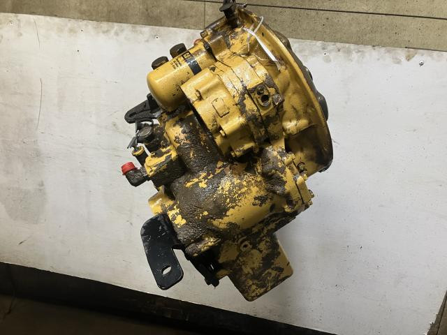 1997 Cat TH63 Transmission: P/N 121-8774