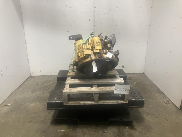 1997 Cat TH63 Transmission