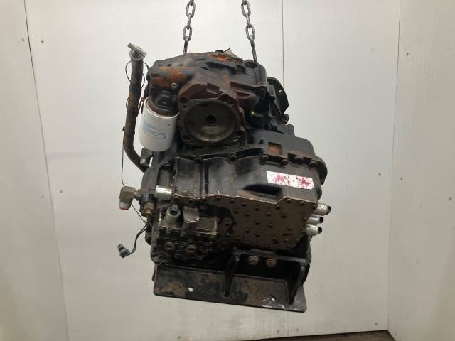 2007 Cat TL943 Transmission: P/N 331-2460