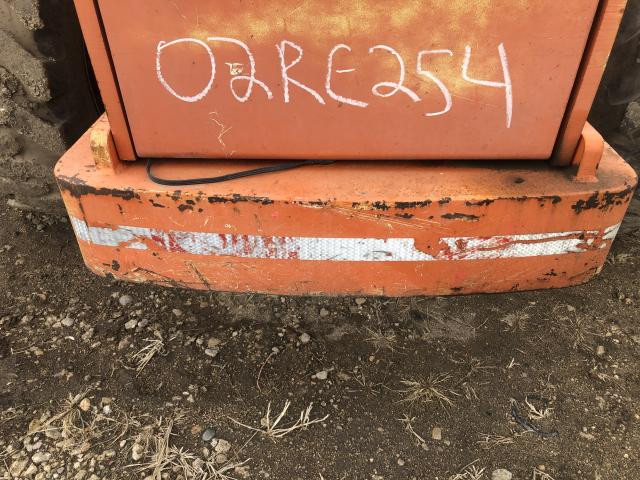 2002 Skytrak 10054 Weight: P/N 7138879