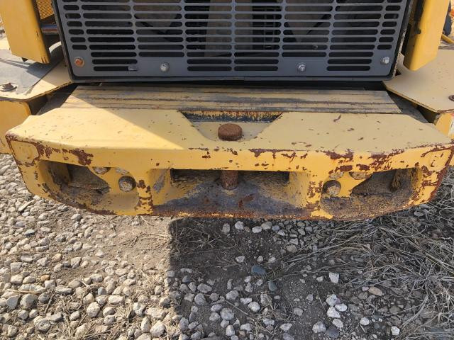 2015 John Deere 544K Weight: P/N T281544