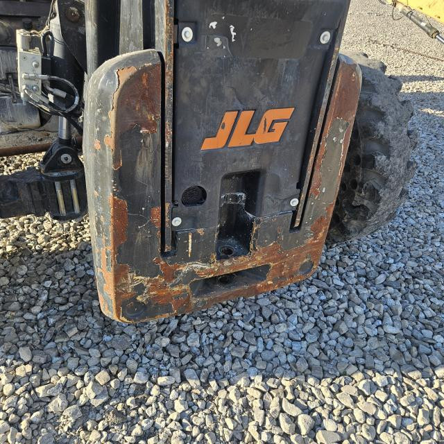 2016 Jlg G10-55A Weight: P/N 1001176492J
