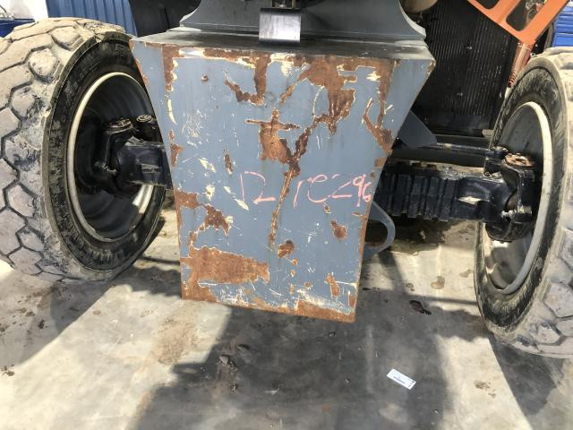 2012 Jlg G9-43A Weight: P/N 91140001