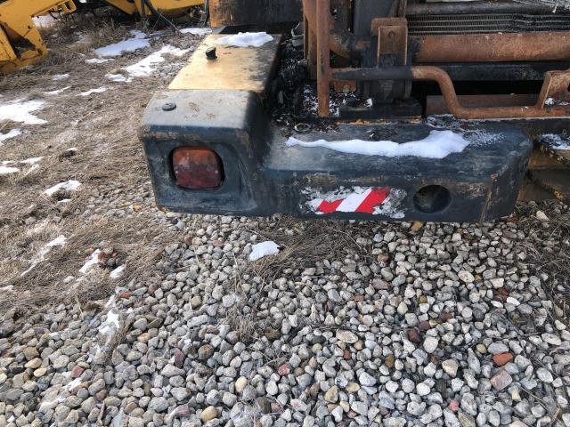 2020 Hyundai HL940XT Left Weight: P/N 51WB-10200