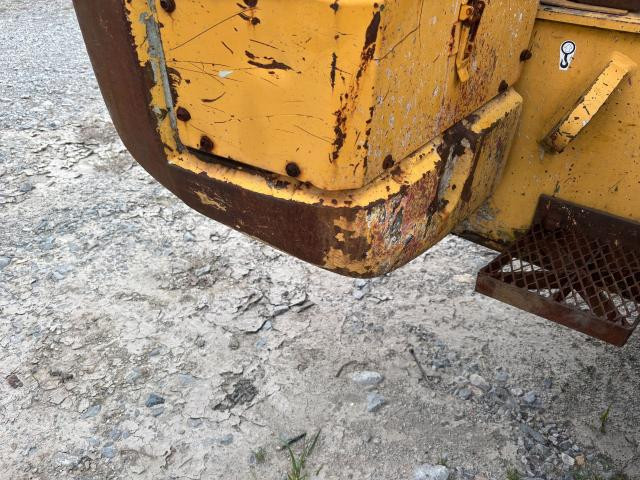 2006 Volvo L120E Weight: P/N VOE11177055