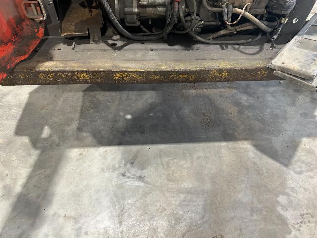 2018 Bobcat S770 Both Weight