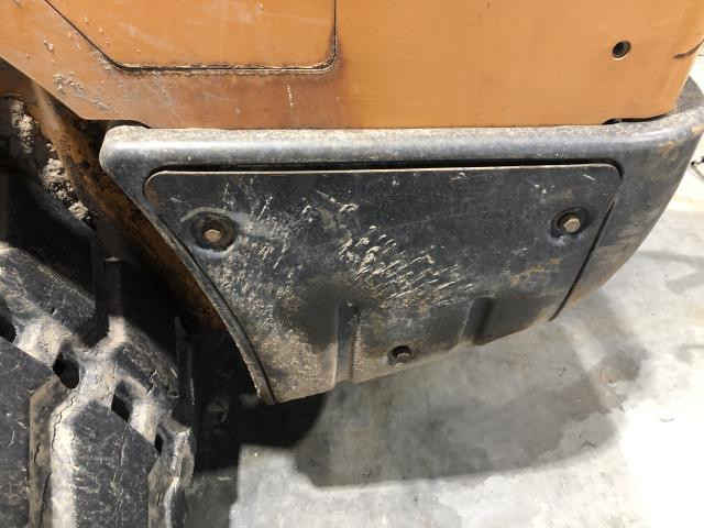 2019 Case TR340 Left Weight: P/N 47905477