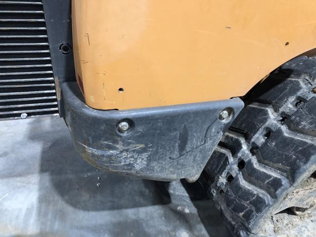 2019 Case TR340 Right Weight: P/N 47905861