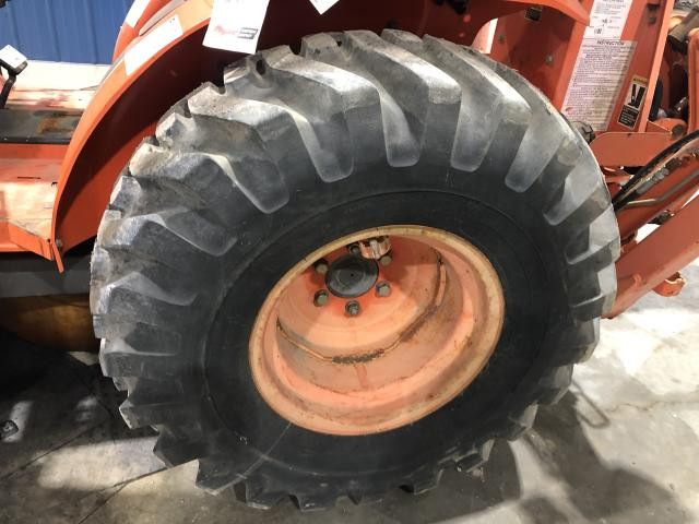 2008 Kubota B21 Left Axle Shaft: P/N 32721-17113