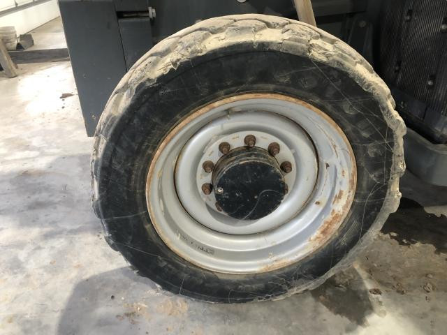 2012 Jlg G9-43A Wheel: P/N 4520370