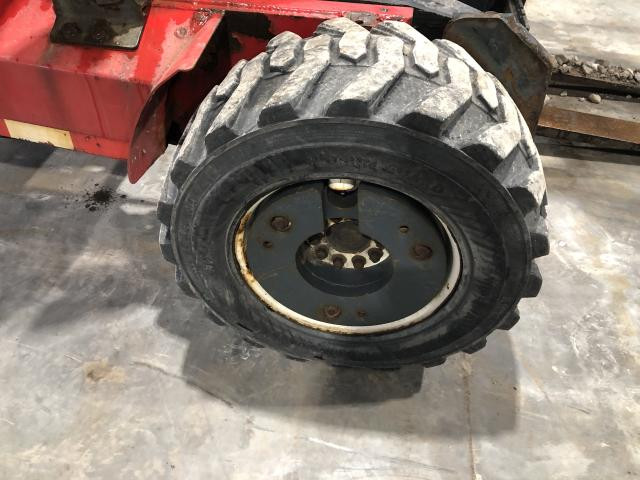 2005 Moffett M55.4 Wheel: P/N M22019