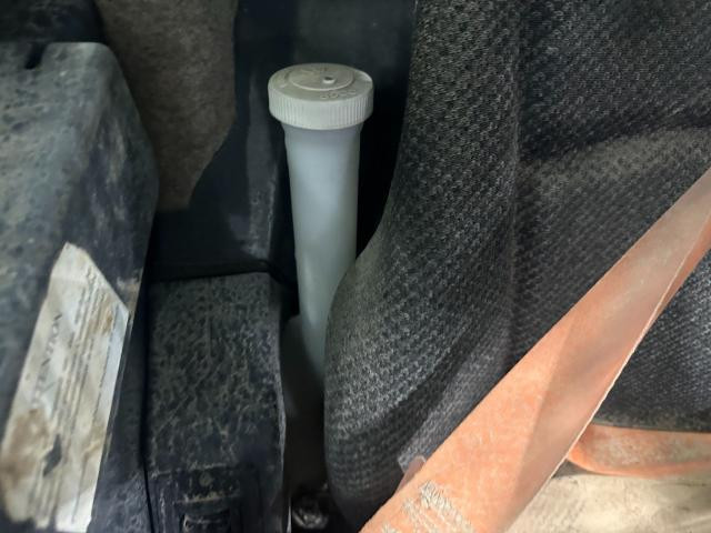 2017 John Deere 333G Windshield Washer Reservoir: P/N AT450496