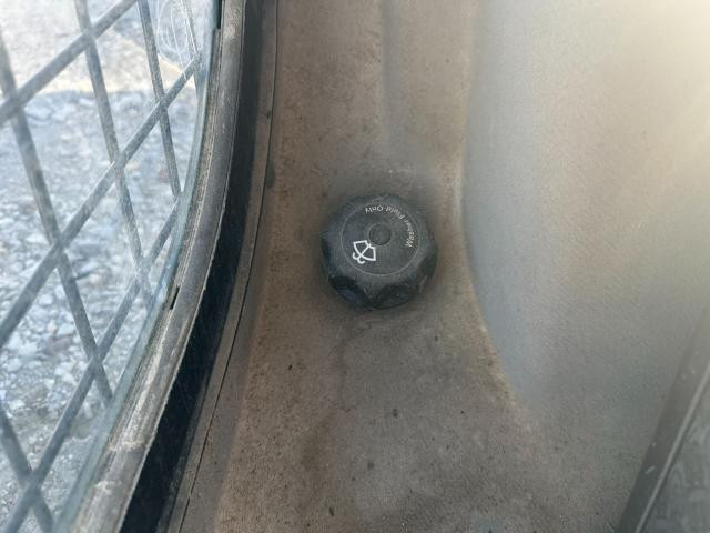 2015 Case TR310 Windshield Washer Reservoir: P/N 91752571