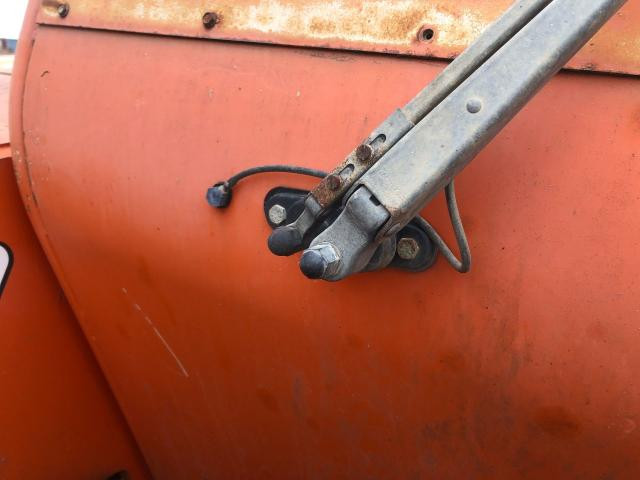 2002 Skytrak 10054 Wiper Motor: P/N 7029860