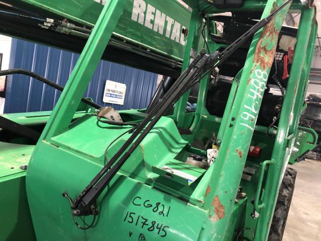 2022 Skytrak 12054 Wiper Motor: P/N 7029860