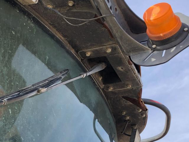 2015 John Deere 544K Wiper Motor: P/N AT509822