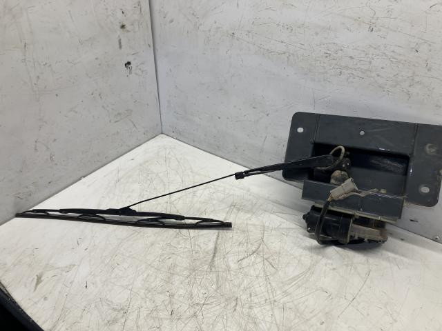 2013 John Deere 544K Wiper Motor: P/N AT509822