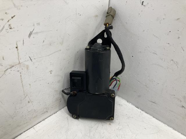 2014 Cat TL642 Wiper Motor: P/N 343-7820
