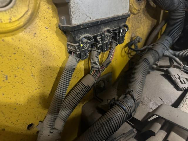 2017 John Deere 333G Equip Wiring Harness