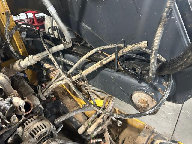 2017 John Deere 333G Right Linkage