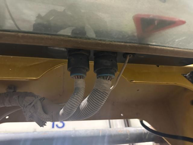 2017 John Deere 333G Equip Wiring Harness