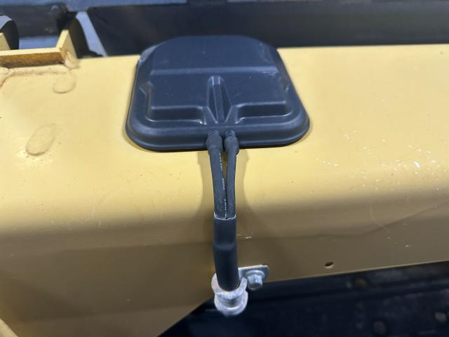 2017 John Deere 333G Equip Wiring Harness: P/N AT374900