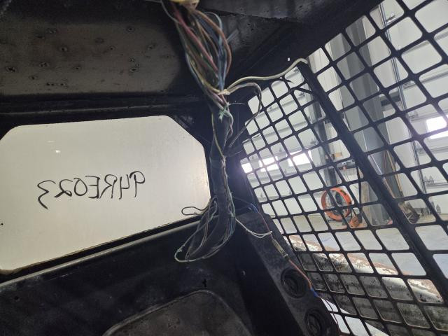 1994 Bobcat 853 Equip Wiring Harness