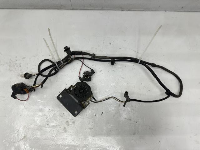 2016 Bobcat S650 Equip Wiring Harness: P/N 7418010