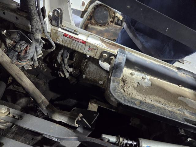 2016 Bobcat T650 Equip Wiring Harness