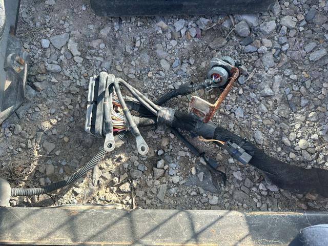 2015 Case TR310 Equip Wiring Harness: P/N 47920665